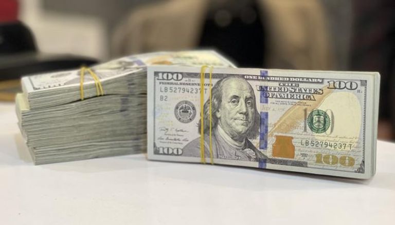 ارتفاع الدولار في بنوك مصر 15-9-2025 ( كم بلغ سعره ؟ )